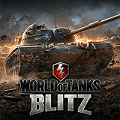 World of Tanks Blitz 7.3 - Game chiến tranh xe tăng hạng nặng cho PC