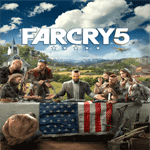 Far Cry 5 - Game phiêu lưu hành động kết hợp bắn súng