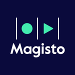 Magisto - Tạo và chia sẻ video trên timeline Facebook