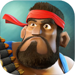 Boom Beach cho iOS 23.140.1 - Game dàn trận chiến lược trên iPhone/iPad