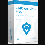 CMC AntiVirus - Diệt virus, bảo vệ dữ liệu máy tính