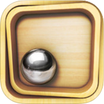 Labyrinth Lite Edition for iOS 1.9.2 - Game trí tuệ độc đáo trên iPhone/iPad