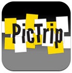 PicTrip for iOS - Tạo video từ hình ảnh trên iOS