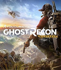 Tom Clancys Ghost Recon Wildlands -Siêu phẩm game bắn súng góc nhìn thứ ba cho PC