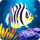 Splash: Underwater Sanctuary cho Android 1.0 - Game khám phá đại dương