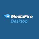MediaFire Desktop - Sao lưu và đồng bộ dữ liệu từ máy tính