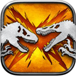 Jurassic Park Builder cho iOS 4.5.6 - Game xây dựng công viên kỷ Jura trên iPhone/iPad