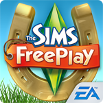 The Sims FreePlay for Android 2.8.8 - Trò chơi The Sims miễn phí