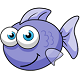 Hungry Fish cho Android  - Cá lớn nuốt cá bé