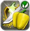 Veggie Samurai for iPhone - Game chém hoa quả hấp dẫn cho iphone/ipad