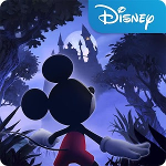 Castle of Illusion cho Android - Game phiêu lưu cùng chuột Mickey trên Android