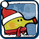 Doodle Jump Christmas Special cho Android  - Game Doodle trong Giáng Sinh