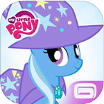 My Little Pony cho iOS 2.4.0 - Game vương quốc ngựa con trên iPhone/iPad