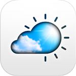 Tải Weather Live Free for iOS 3.0 - Ứng dụng thời tiết cho iPhone/iPad