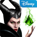 Maleficent Free Fall for Android 1.1.0 - Game Tiên hắc ám trên Android