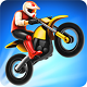 Bike Rivals cho Android 1.3.2 - Game đua xe địa hình