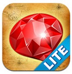 The Treasures of Hotei HD Lite for iPad - Game giải trí cho iPad