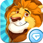 Tap Zoo 2: World Tour for iOS - Xây dựng vườn thú thám hiểm cho iphone/ipad