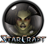 Starcraft Brood War 1.14 - Game chiến thuật thời gian thực cho windows