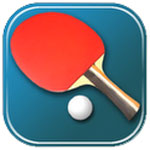 Virtual Table Tennis 3D For Android 2.7.5 - Game bóng bàn