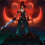 Ghostlore - Game Diablo phong cách võ thuật Đông Nam Á