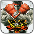 Street Fighter V - Game chiến đấu đối kháng siêu khủng