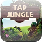 Tap Jungle for iOS - Xây dựng trang trại trong rừng cho iphone/ipad