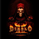 Diablo 2 - bom tấn nhập vai hành động chặt chém