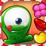 Sweets Mania Candy for Windows Phone 1.2.0.0 - Game hoán đổi kẹo ngọt trên Windows Phone