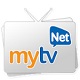 MyTV Net cho Android 2.3 - Ứng dụng xem TV, phim, nhạc