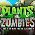 Plants vs. Zombies Game of the Year Edition - Game hoa quả nổi giận phiên bản đặc biệt
