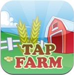 Tap Farm for iOS - Trò chơi nông trại cho iphone/ipad
