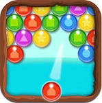 Bubble Mix 3 in 1 for iPad - Game bắn bong bóng cho iphone/iPad