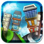 iTown Builder Lite for iOS - Game giải trí cho iPhone/ipad