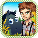 My Green Farm cho iOS 1.0 - Game nông trại xanh trên iPhone/iPad