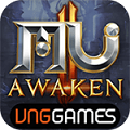 MU Awaken - Game nhập vai MU huyền thoại