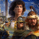 Age of Empires 4 - Ra mắt game chiến thuật AoE 4 mới nhất
