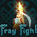 Fray Fight - Game sinh tồn giữa 1 rừng quái vật