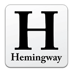 Hemingway Editor - Công cụ chỉnh sửa ngữ pháp và văn phong