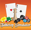 Tabletop Simulator - Trình giả lập thiết kế game sáng tạo