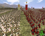 Rome Total War Realism 6.0 - Game trận đánh lịch sử cho windows