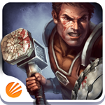 Rage of the Gladiator for Android 1.1.1 - Game đấu trường khắc nghiệt trên Android