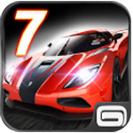 Asphalt 7: Heat for Android 1.0.6 - Game đua xe miễn phí cho android