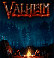 Valheim Early Access 0.147.3 - Tuyệt phẩm phiêu lưu sinh tồn thời cổ đại