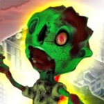 City Zombies For iOS -  Game xây dựng thành phố Zombie cho iphone/ipad