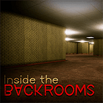 Inside the Backrooms - Game kinh dị Backrooms nhiều người chơi