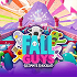 Fall Guys: Ultimate Knockout Season 4 - Game chạy đua loại trực tiếp