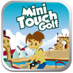 Mini Touch Golf for iPhone - Game giải đố và thể thao cho iphone/ipad