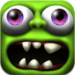 Zombie Tsunami cho iOS 1.7.4 - Game sóng thần zombie trên iPhone/iPad