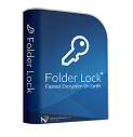 Folder Lock - Khóa, mã hóa tập tin và thư mục